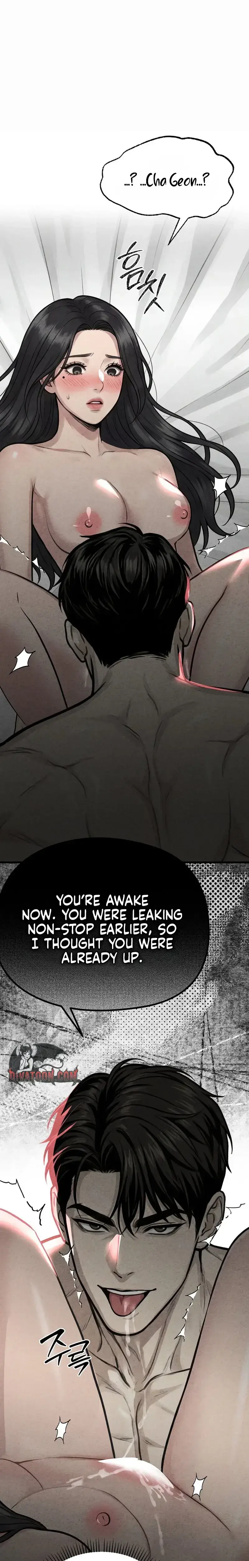 Wicked Episode 12 - Page 9