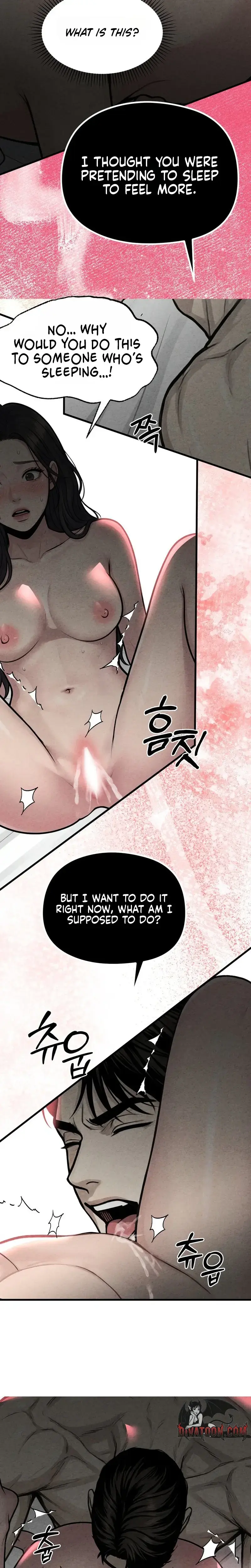 Wicked Episode 12 - Page 10