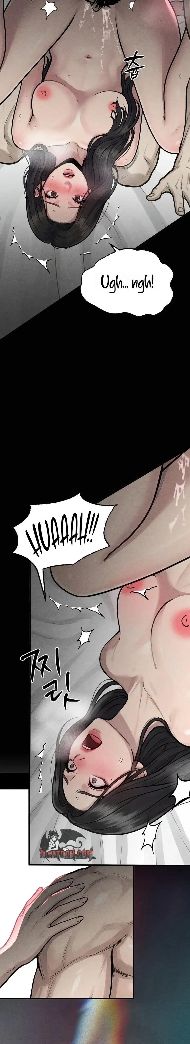Wicked Episode 12 - Page 11