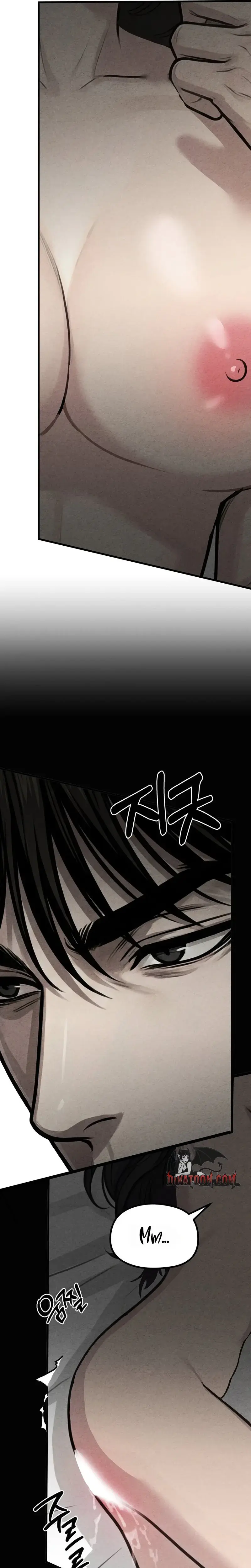 Wicked Episode 12 - Page 6