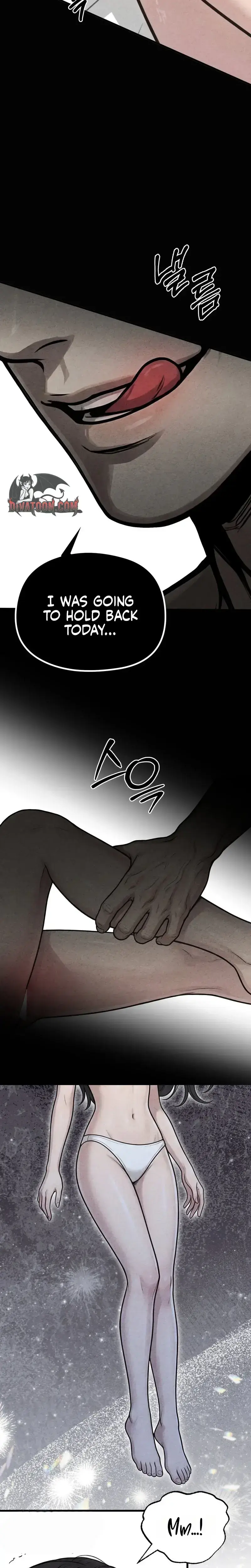 Wicked Episode 12 - Page 7