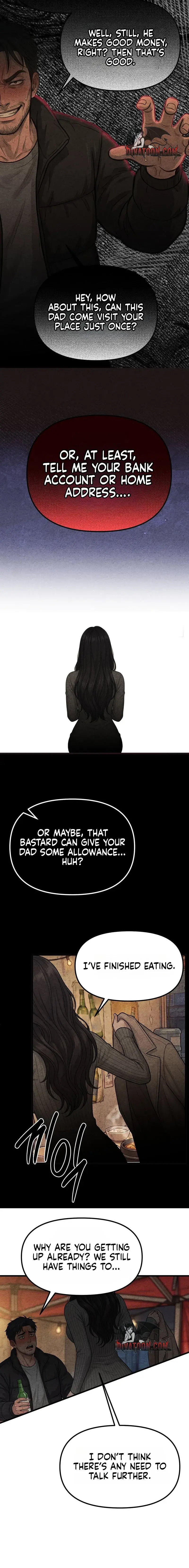 Wicked Episode 13 - Page 10