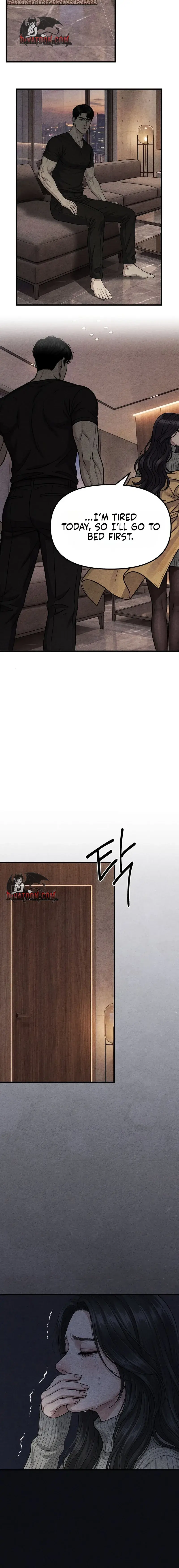 Wicked Episode 13 - Page 12