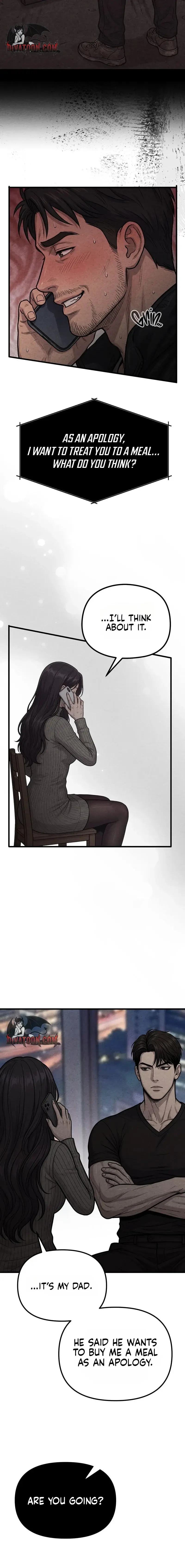 Wicked Episode 13 - Page 4