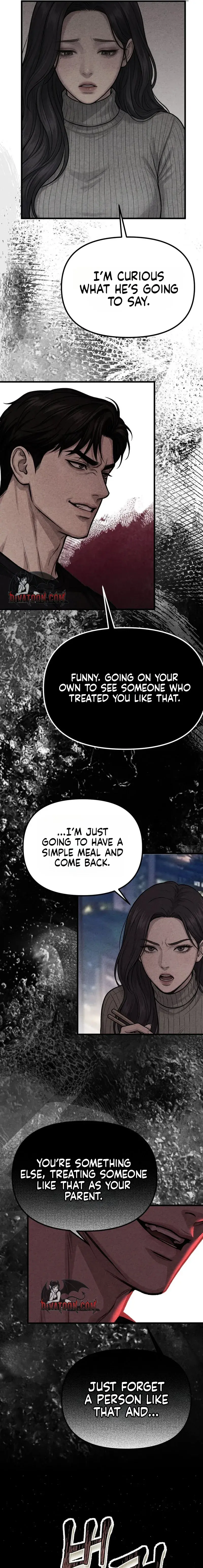 Wicked Episode 13 - Page 5