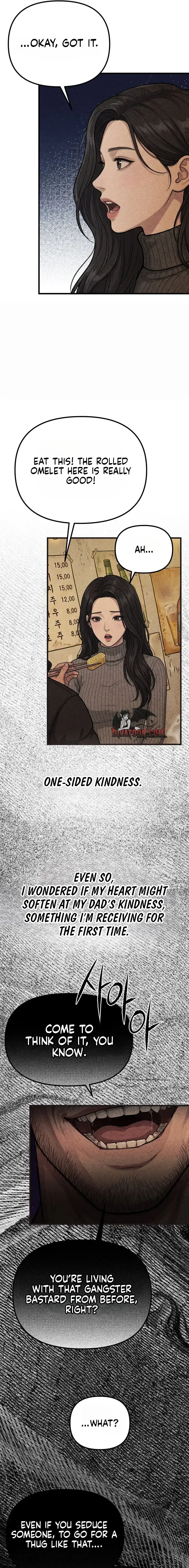 Wicked Episode 13 - Page 9