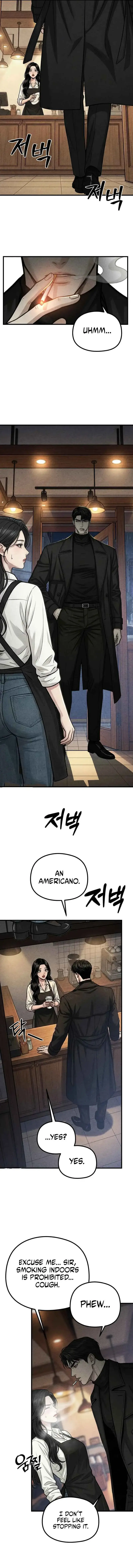 Wicked Episode 2 - Page 10