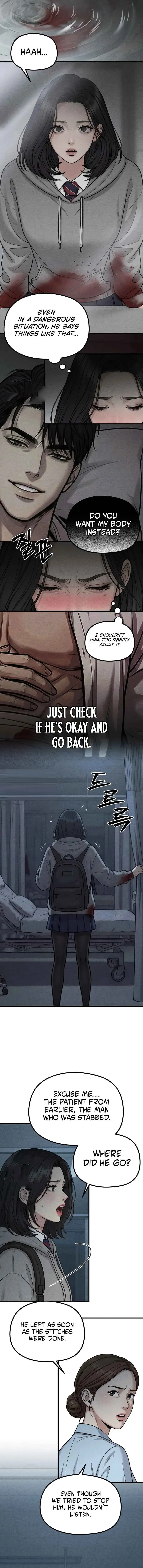 Wicked Episode 2 - Page 4