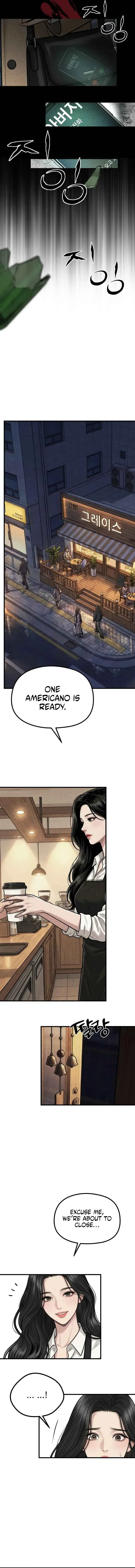 Wicked Episode 2 - Page 9