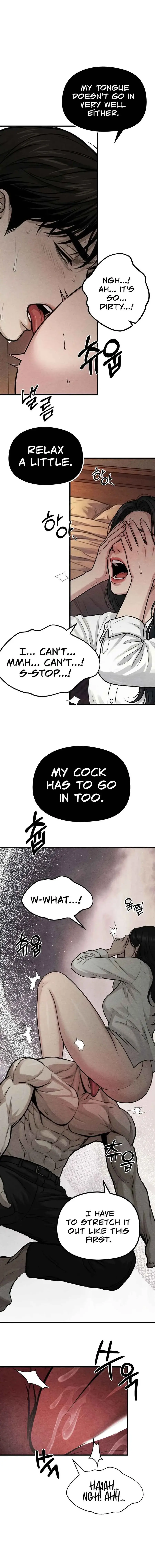 Wicked Episode 5 - Page 1