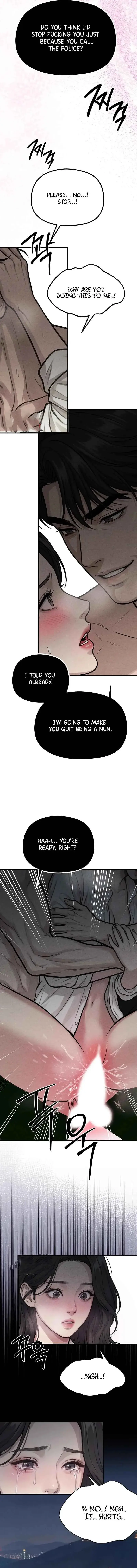 Wicked Episode 6 - Page 3