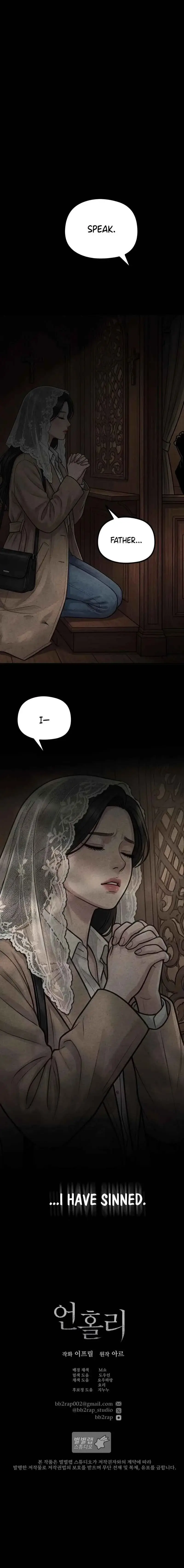 Wicked Episode 6 - Page 8