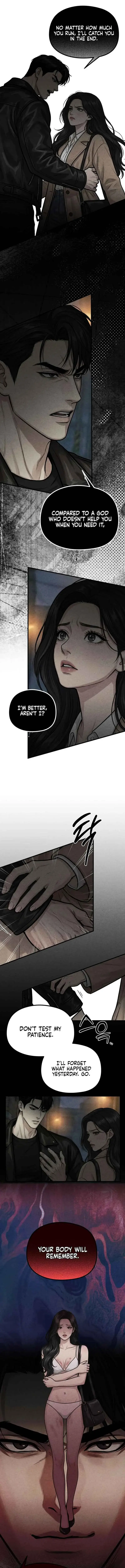 Wicked Episode 8 - Page 1