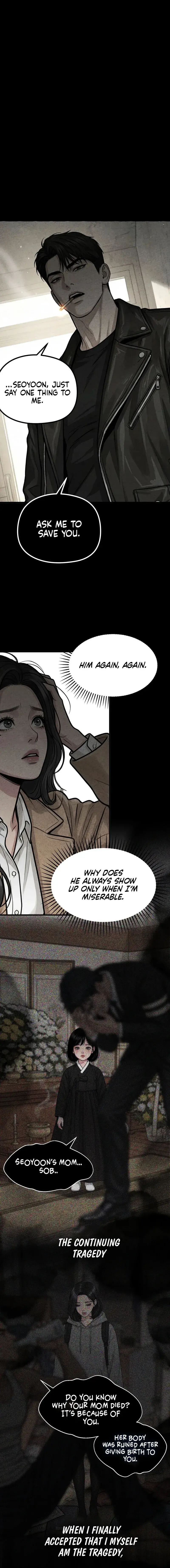 Wicked Episode 9 - Page 1
