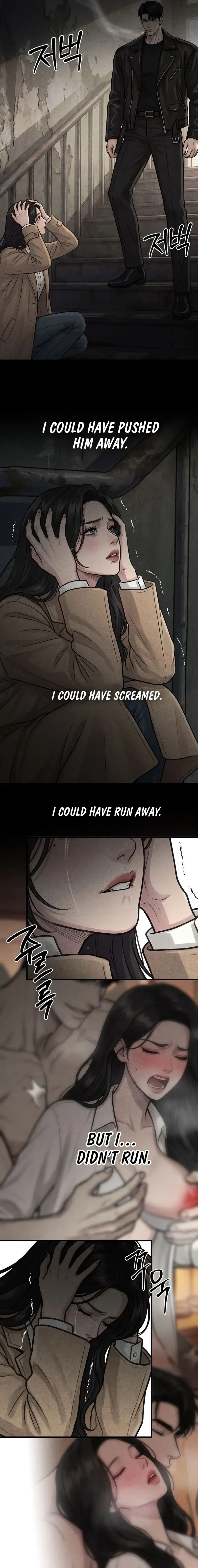 Wicked Episode 9 - Page 3