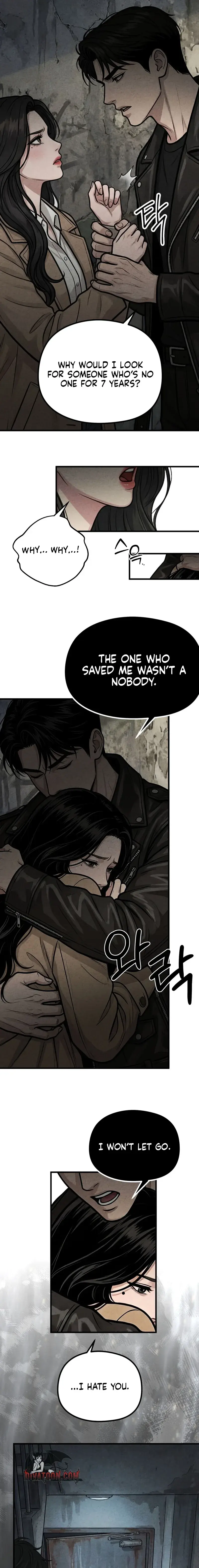 Wicked Episode 9 - Page 5