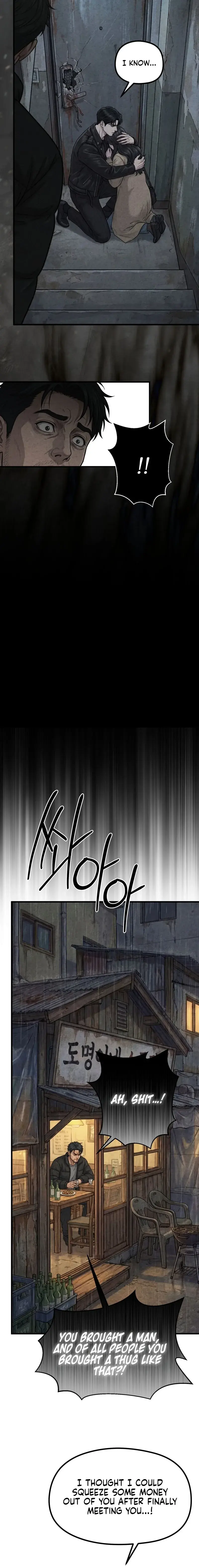 Wicked Episode 9 - Page 6