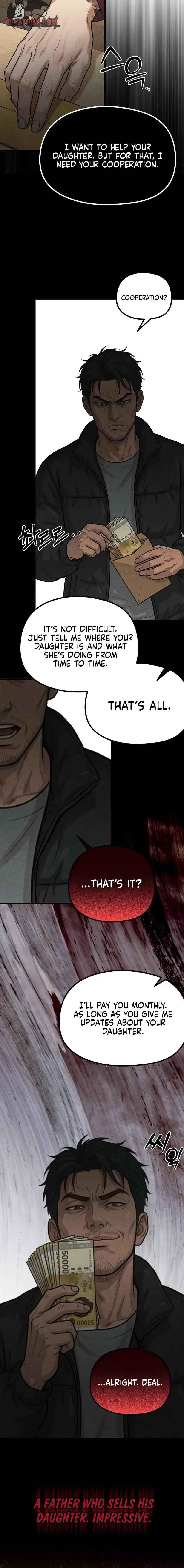 Wicked Episode 9 - Page 8