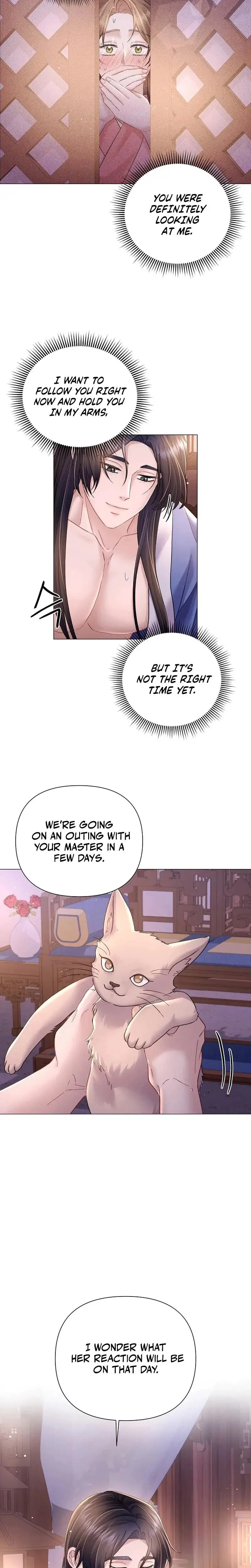 Widow's Night Episode 10 - Page 12