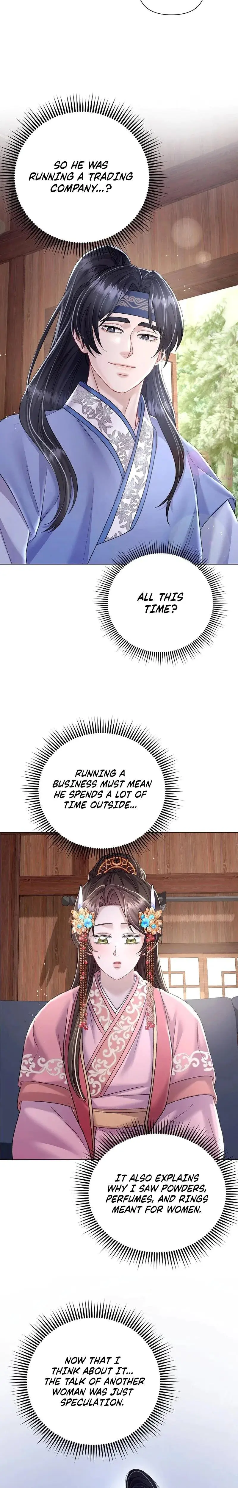 Widow's Night Episode 11 - Page 2