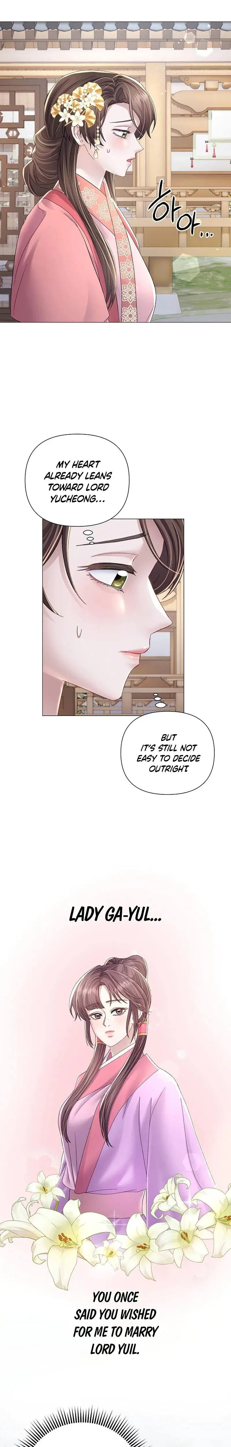 Widow's Night Episode 12 - Page 6