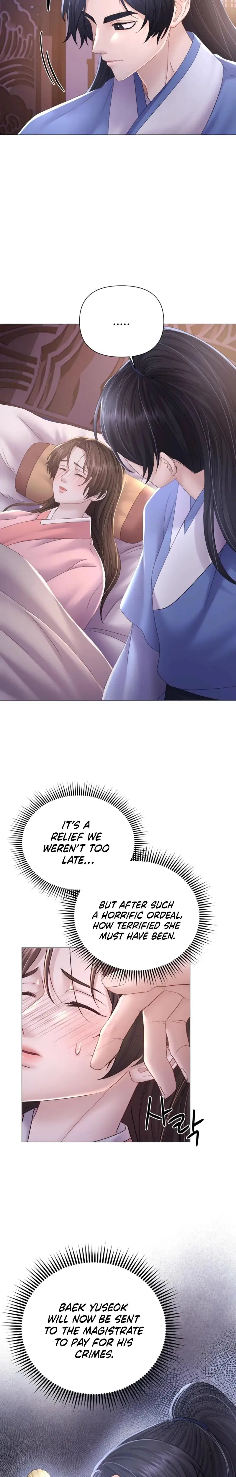 Widow's Night Episode 14 - Page 16