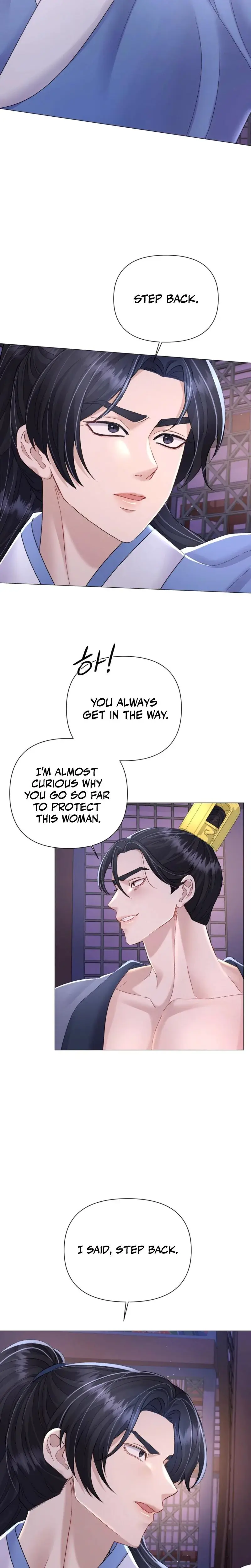 Widow's Night Episode 14 - Page 2