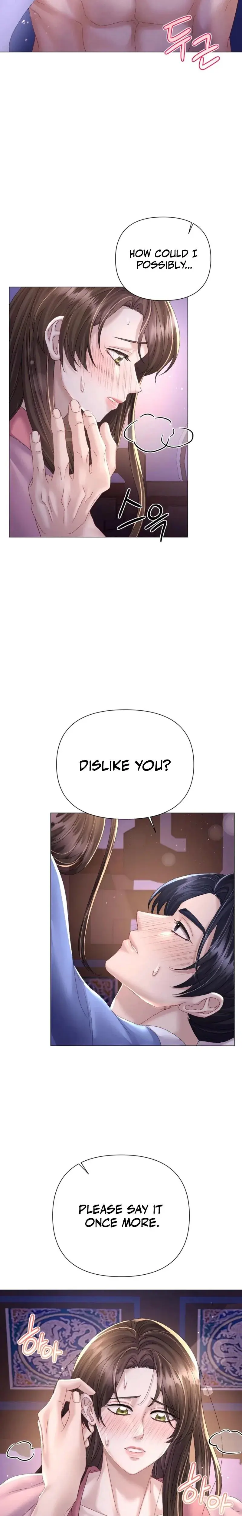 Widow's Night Episode 15 - Page 2