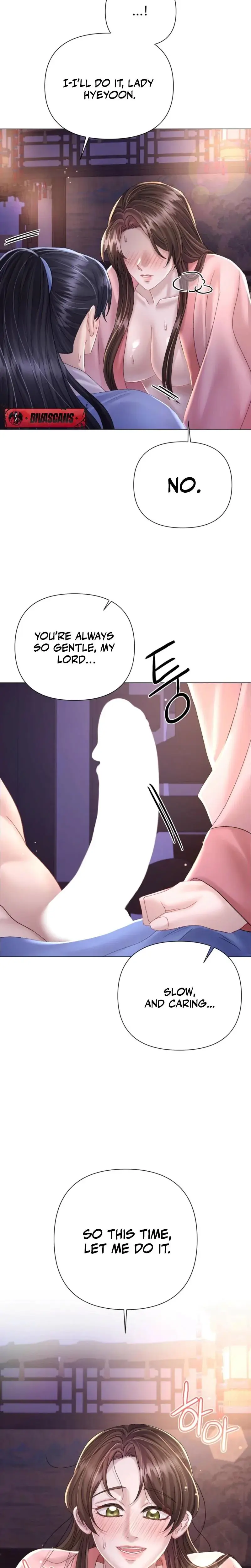 Widow's Night Episode 15 - Page 6
