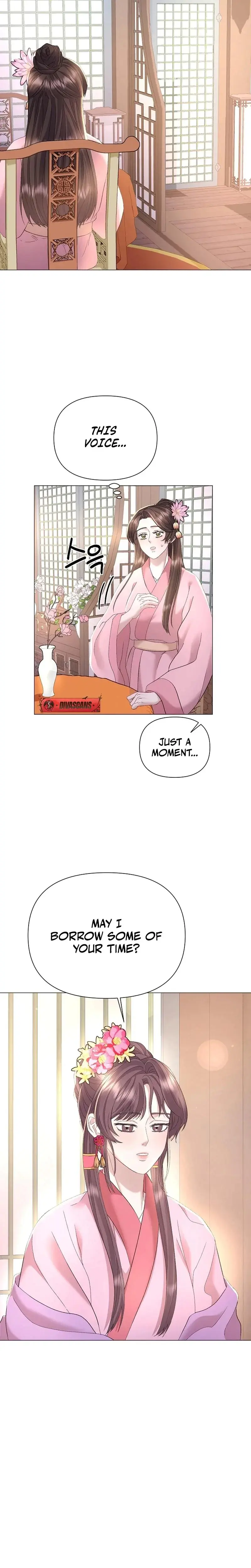 Widow's Night Episode 4 - Page 11