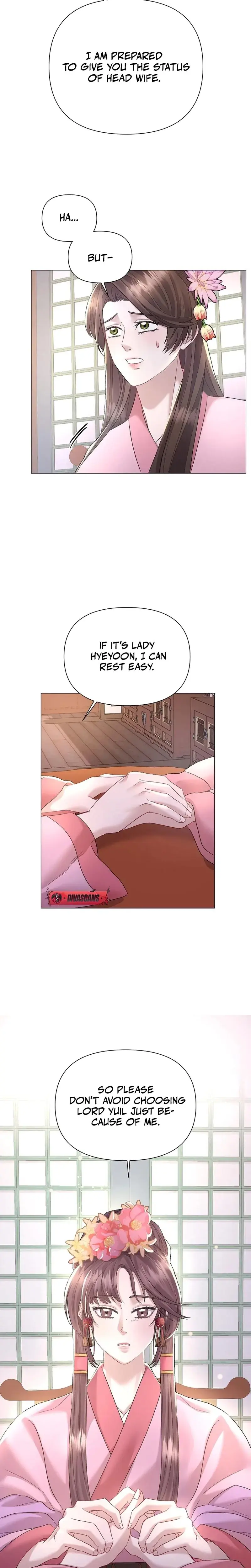 Widow's Night Episode 4 - Page 19