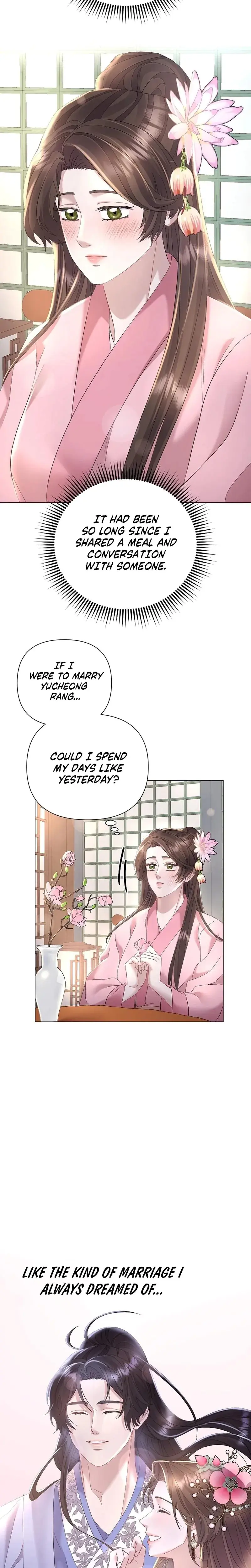 Widow's Night Episode 4 - Page 9