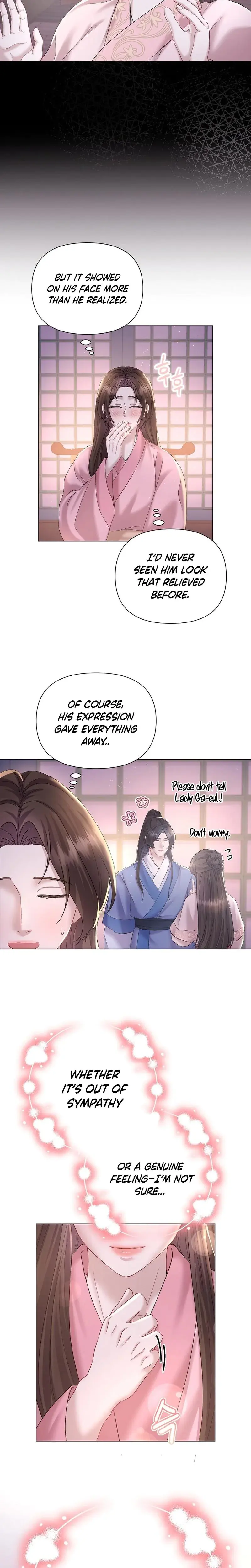 Widow's Night Episode 5 - Page 15