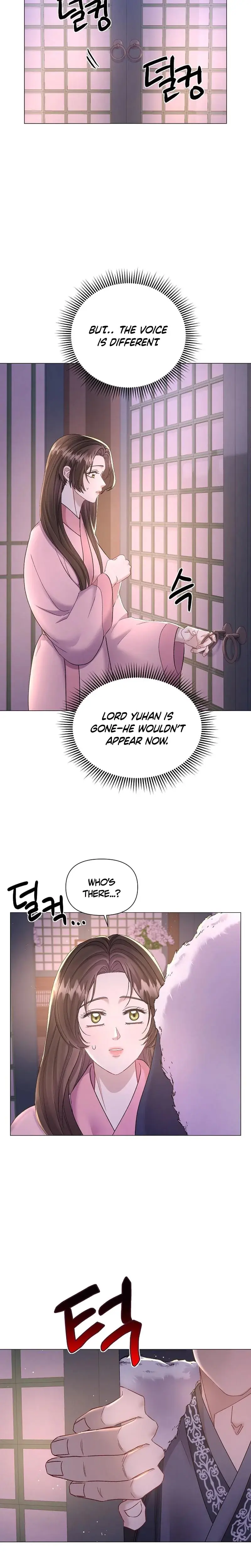 Widow's Night Episode 5 - Page 20