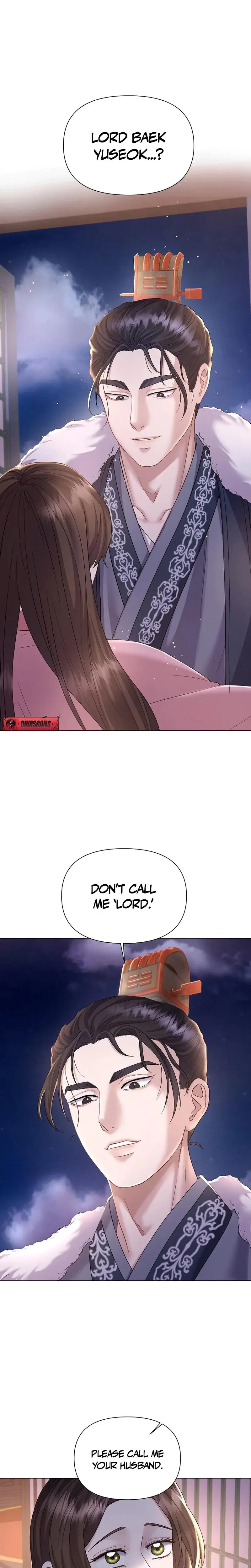 Widow's Night Episode 5 - Page 21
