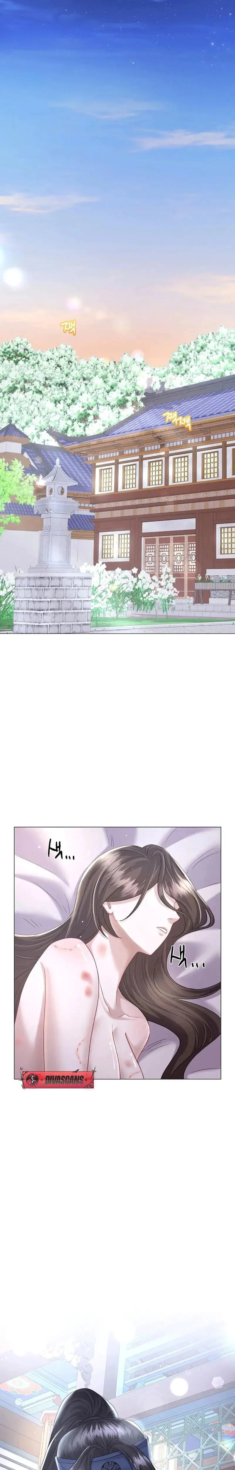 Widow's Night Episode 6 - Page 21