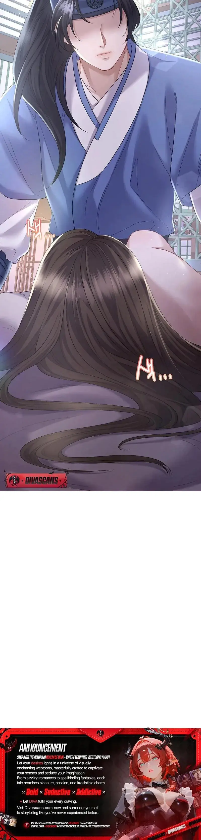 Widow's Night Episode 6 - Page 22
