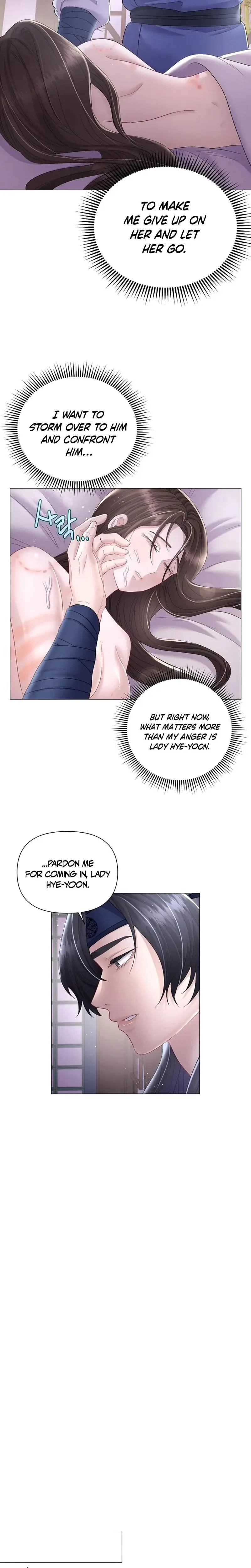 Widow's Night Episode 7 - Page 14