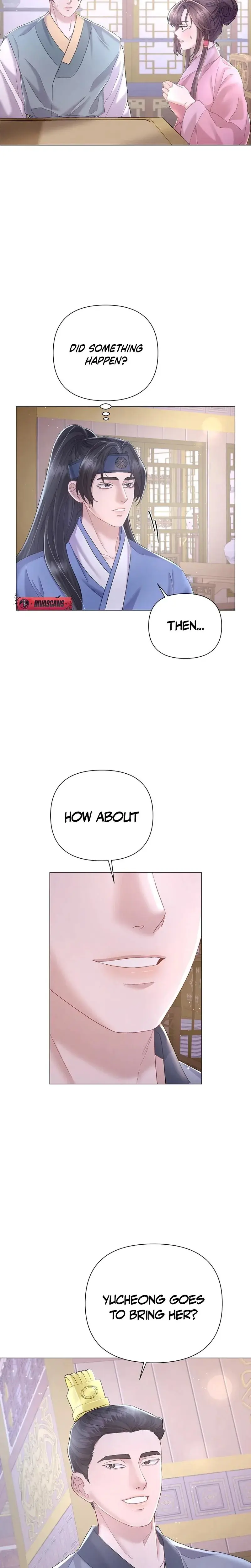 Widow's Night Episode 7 - Page 2