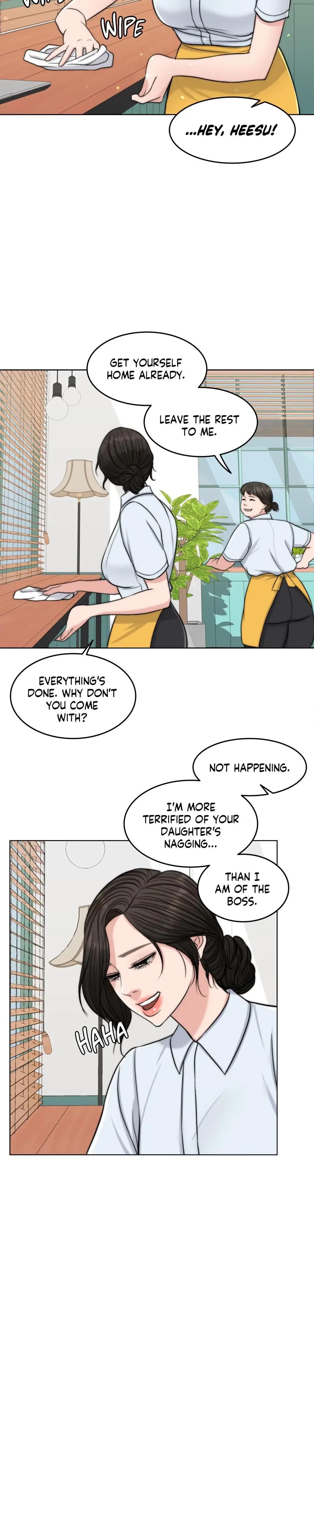 Wife for 1000 Days - Season 2 Episode 1 - Page 12