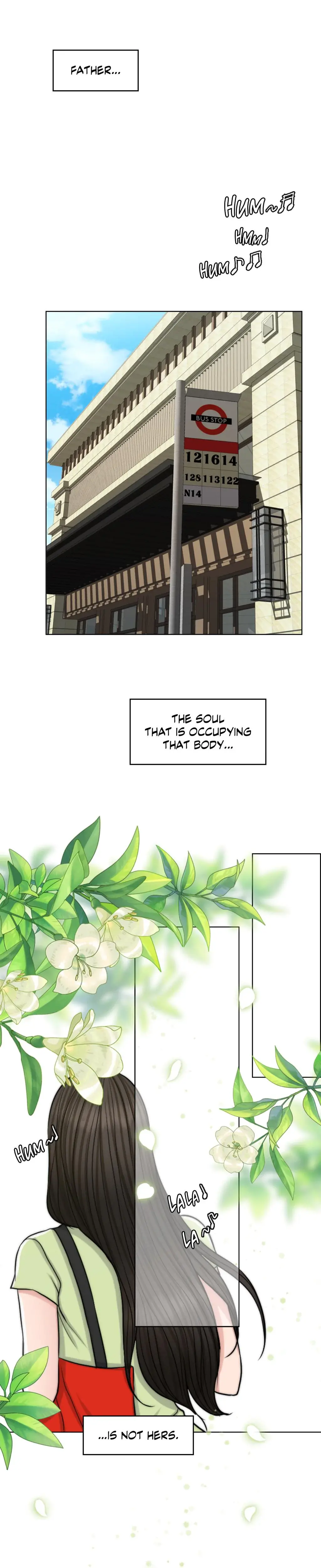 Wife for 1000 Days - Season 2 Episode 1 - Page 13