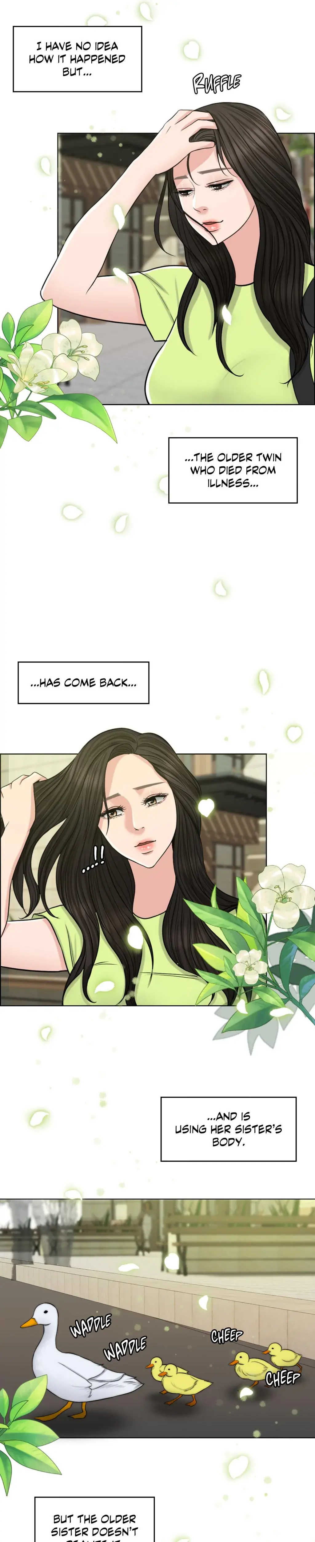 Wife for 1000 Days - Season 2 Episode 1 - Page 14