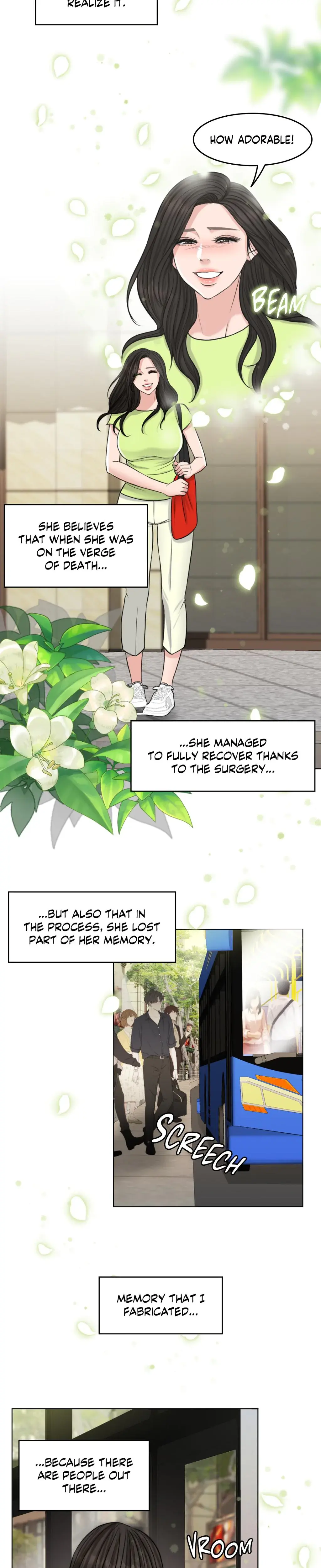 Wife for 1000 Days - Season 2 Episode 1 - Page 15