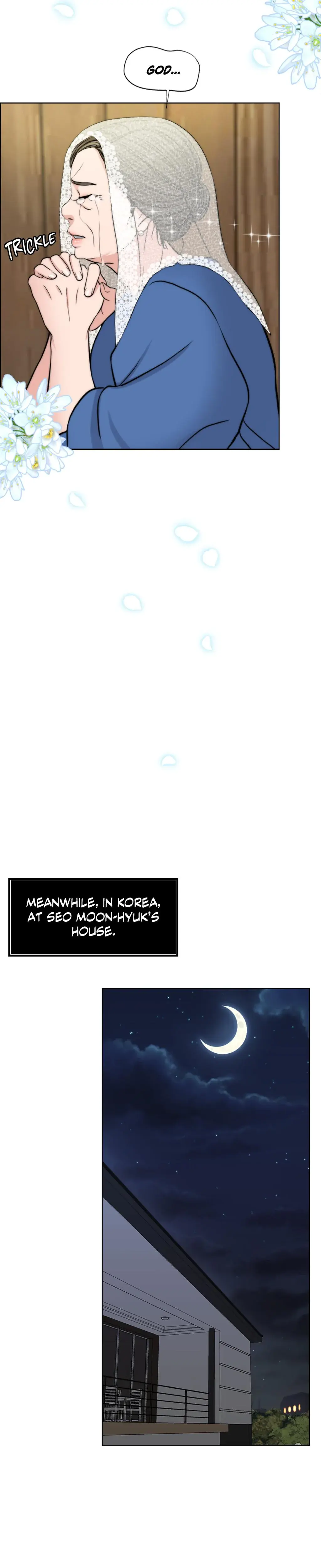 Wife for 1000 Days - Season 2 Episode 1 - Page 18