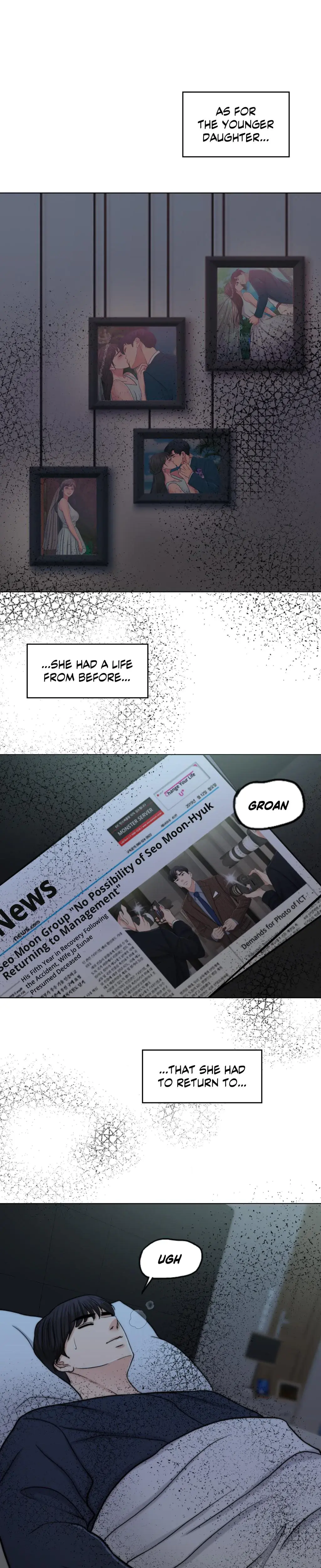 Wife for 1000 Days - Season 2 Episode 1 - Page 19