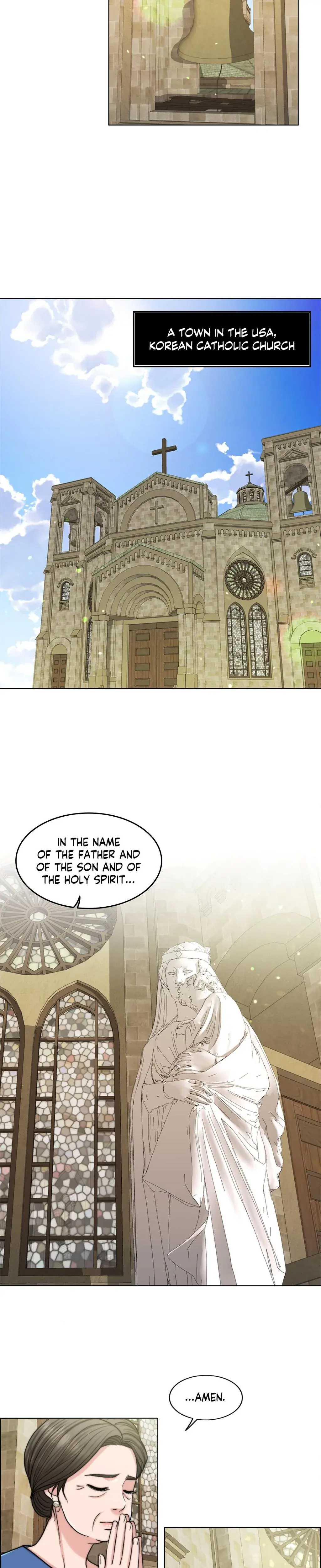 Wife for 1000 Days - Season 2 Episode 1 - Page 2