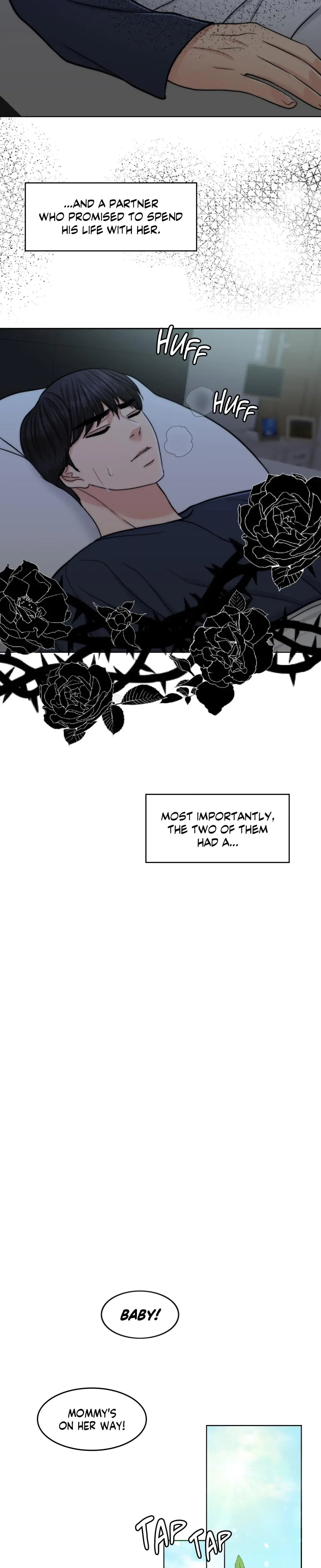 Wife for 1000 Days - Season 2 Episode 1 - Page 20