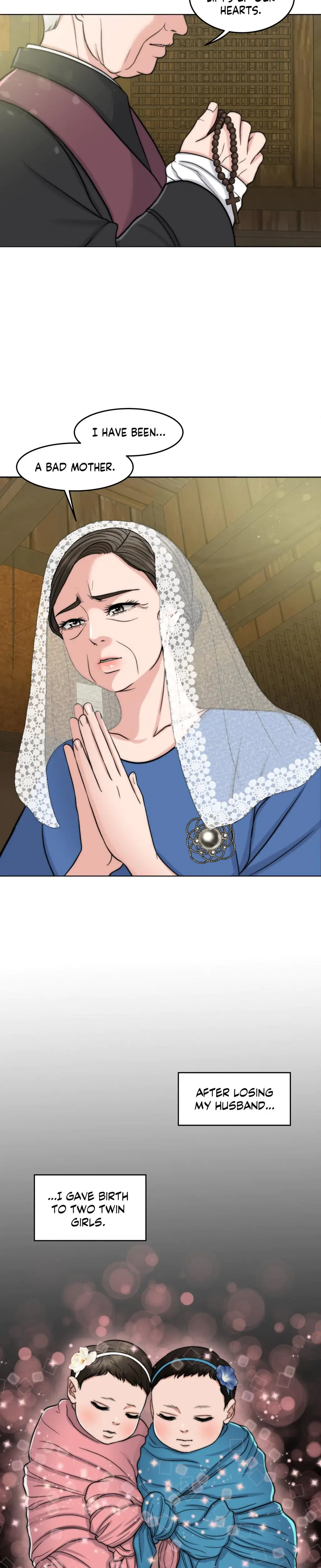 Wife for 1000 Days - Season 2 Episode 1 - Page 4
