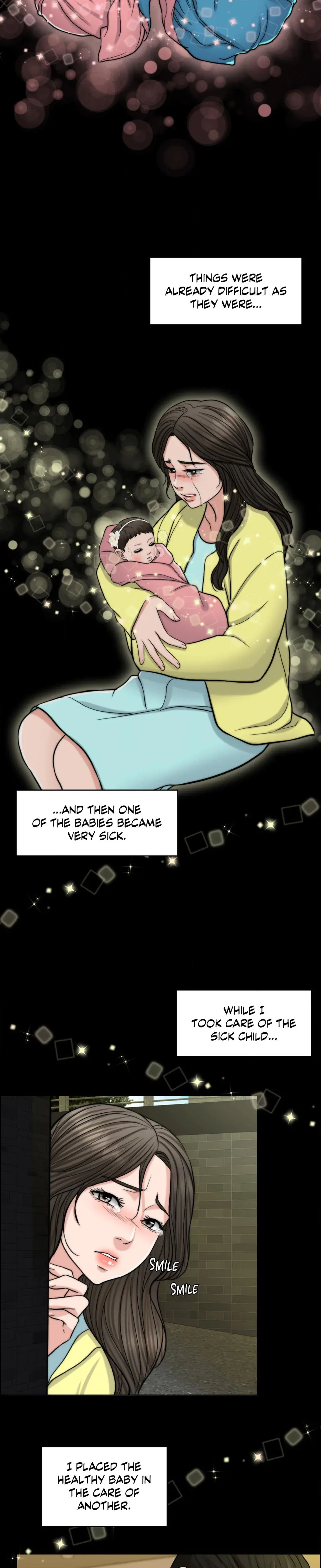 Wife for 1000 Days - Season 2 Episode 1 - Page 5