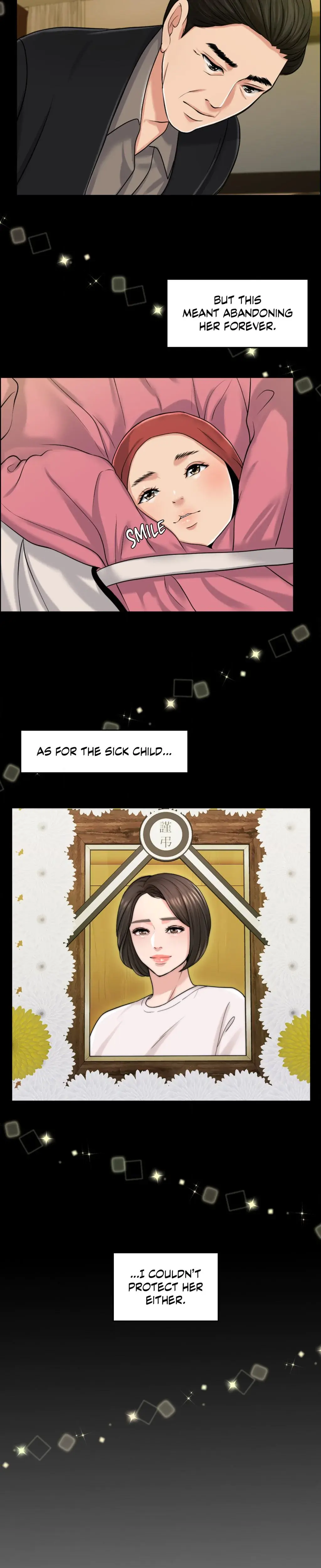 Wife for 1000 Days - Season 2 Episode 1 - Page 6